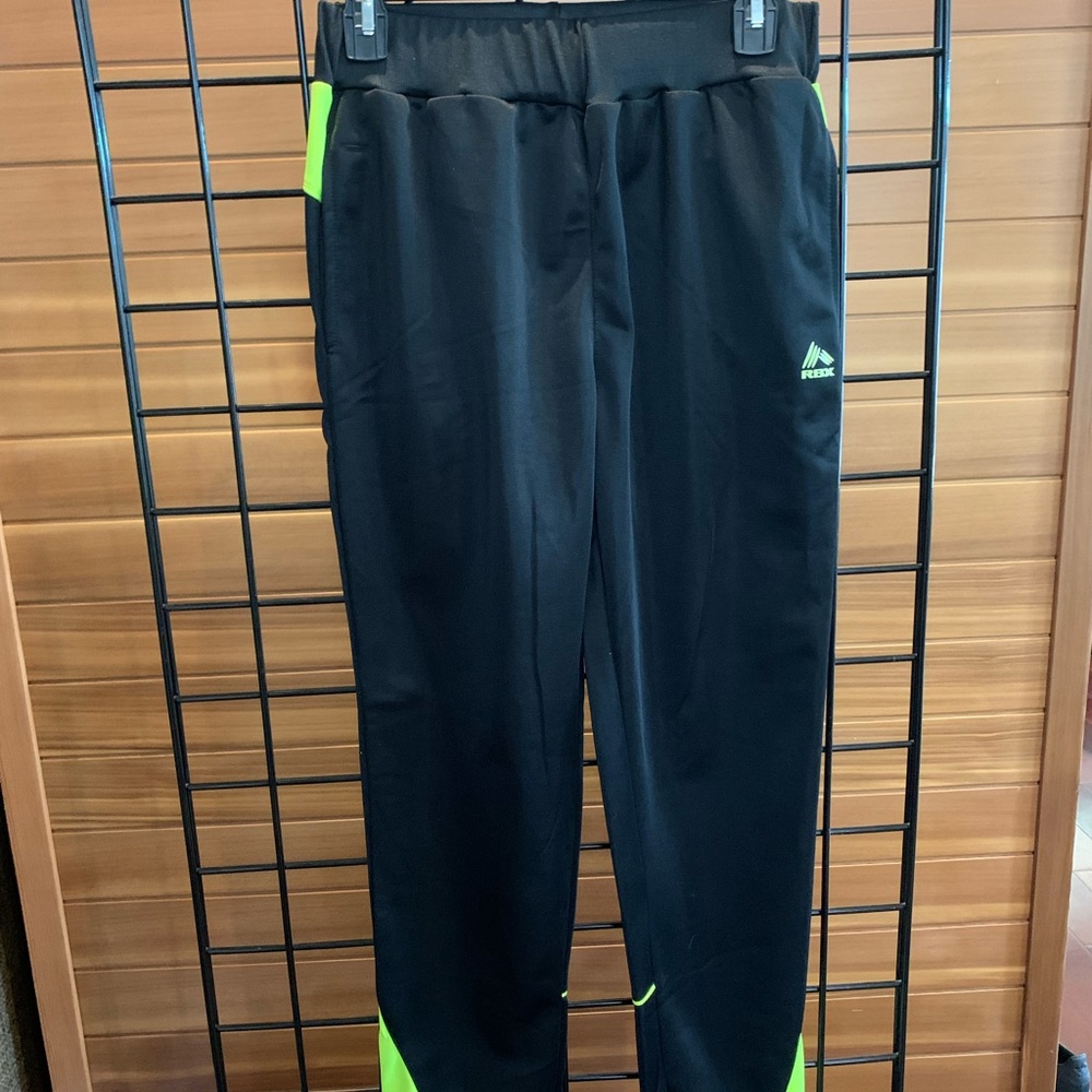 Lightly worn RBX Joggers